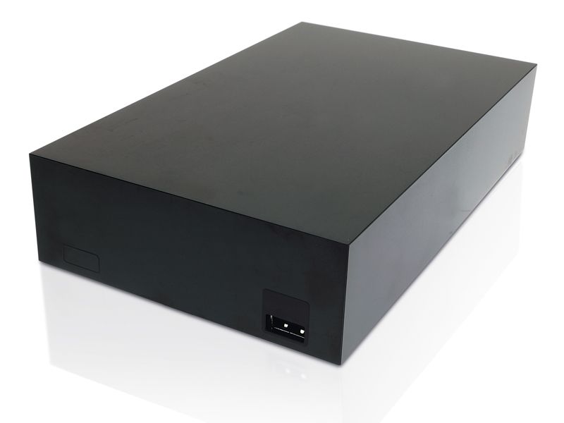 LaCie Wireless Space 1TB review TechRadar