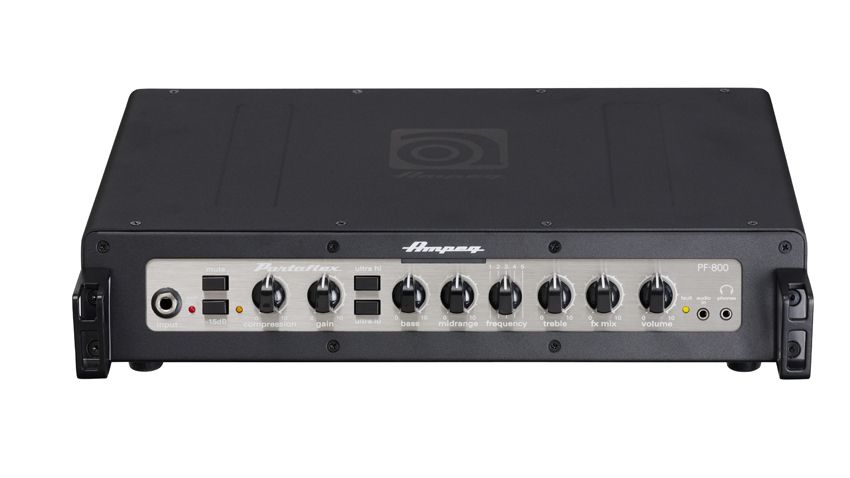 And finally, here's the PF-800