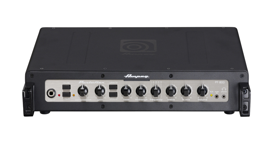 NAMM 2013: Ampeg Expands Heritage Series | MusicRadar