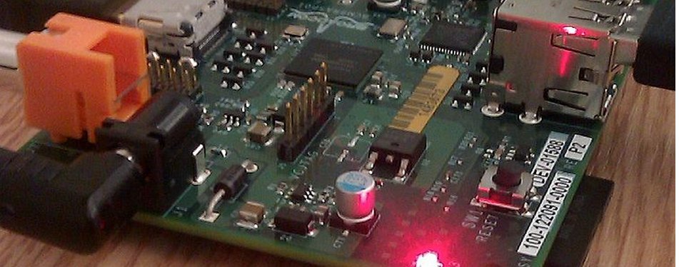 Raspberry Pi