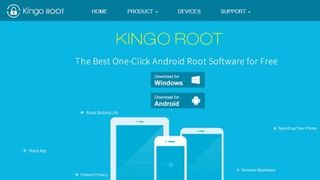 Download Kingo Root