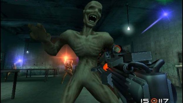 Timesplitters 2 (2002)