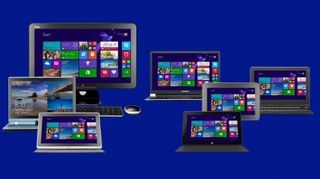 Windows devices