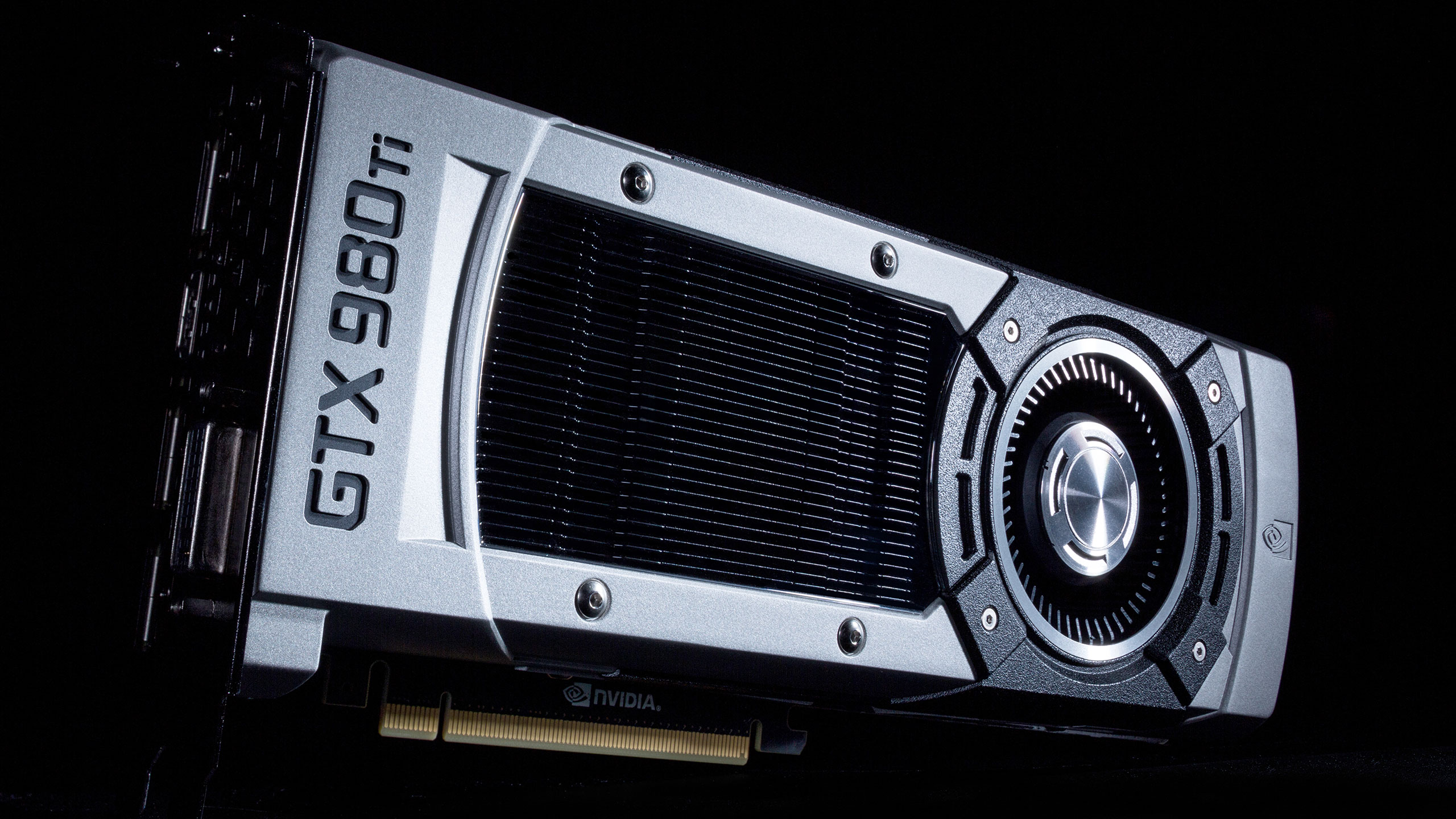 Nvidia GeForce GTX 980 Ti Review PC Gamer