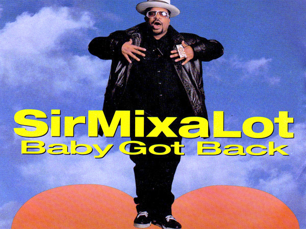 Sir Mix-a-Lot