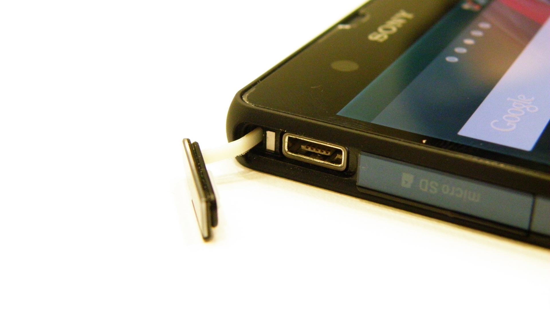 Sony Xperia Z review