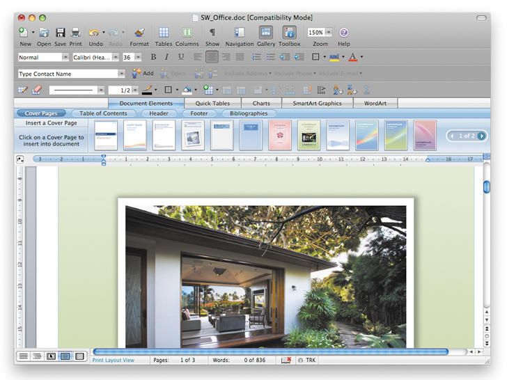 Which is the best word processor for your Mac? | TechRadar