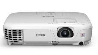 Epson EB-X11 review