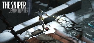 Demon Hunter Build Diablo 3 Sniper