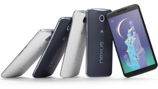 The Nexus 5