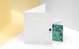Argo branding