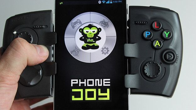 Phonejoy Controller