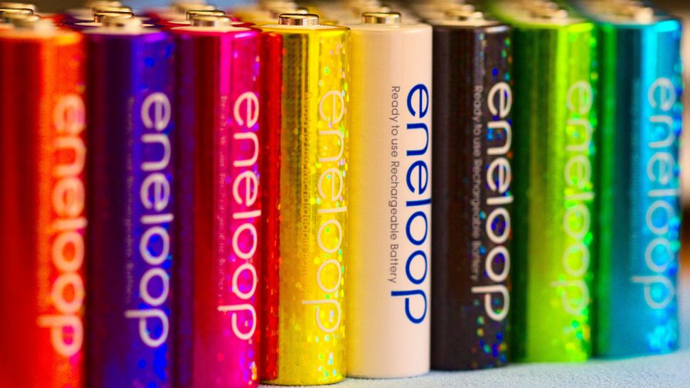 The Batteries That Charge 1 000 Times Quicker And Last 10 Times Longer