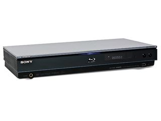 Sony BDP-S760