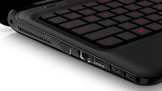 HP Pavilion dm4-3000ea Beats Edition