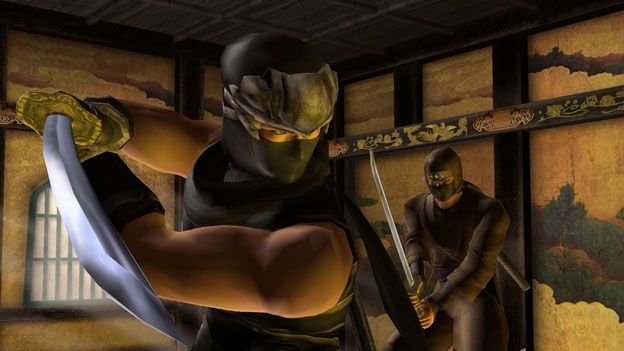 Ninja Gaiden (2004)
