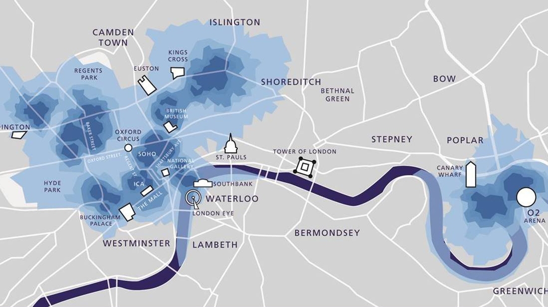 O2 reveals 4G speeds of up to 150Mbps in UK tria