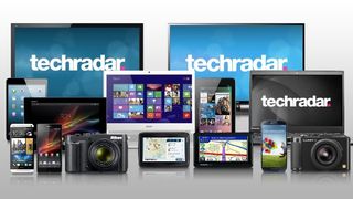 Charte TechRadar