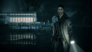 Alan Wake