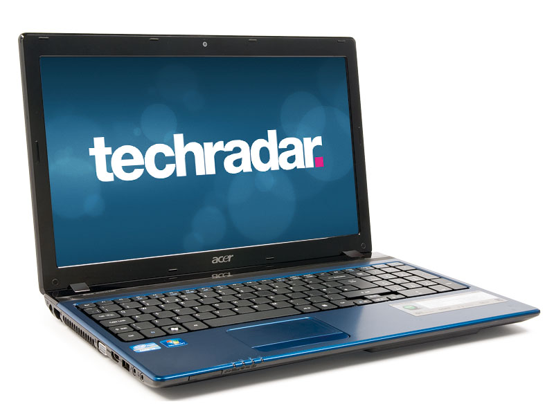 Acer Aspire 5750 review | TechRadar