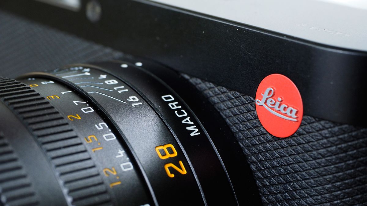 Verdict Leica Q (Typ 116) review Page 7 TechRadar