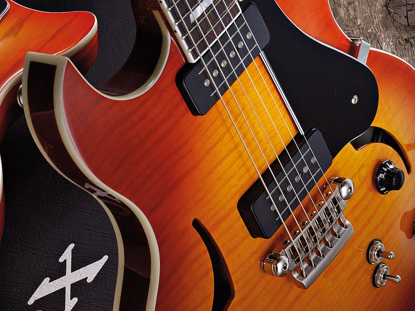Vox's new electric line updates and tweaks a winning formula.