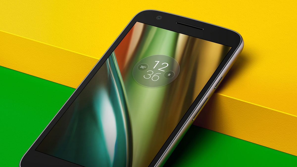 Motorola Moto E3 everything we know so far TechRadar