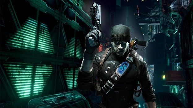 Prey 2