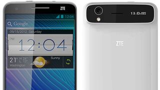 ZTE Grand S spawns a couple of mutant siblings