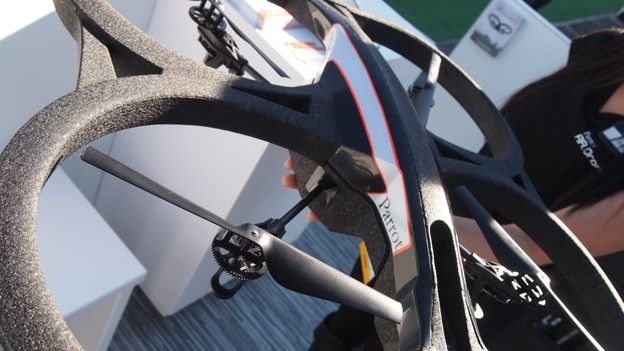 Parrot AR Drone 2.0