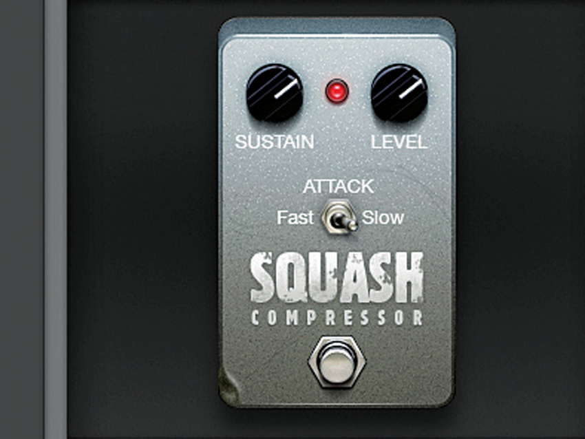 Compression