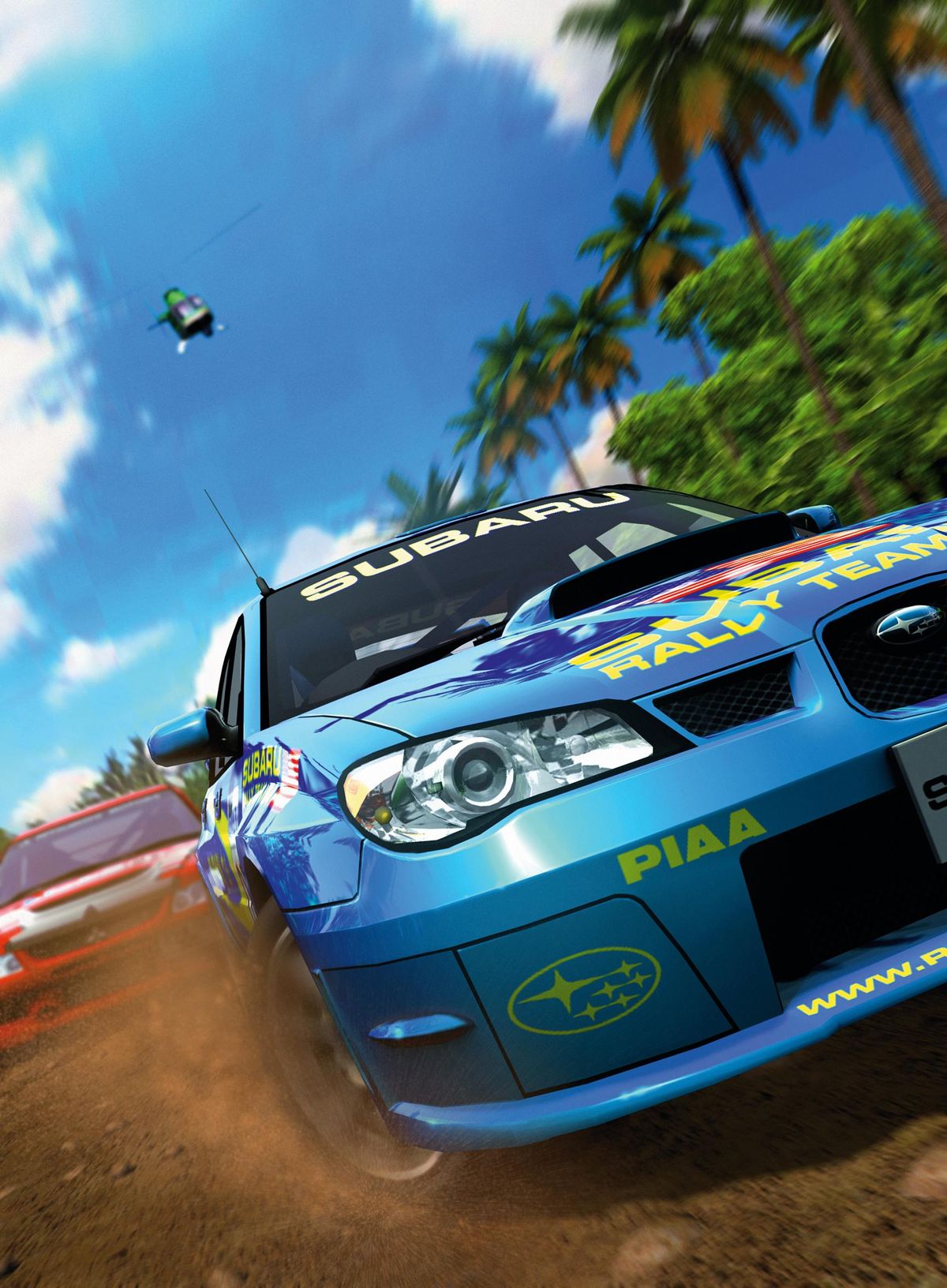 Head of Sega Racing Studio, Guy Wilday speaks GamesRadar+