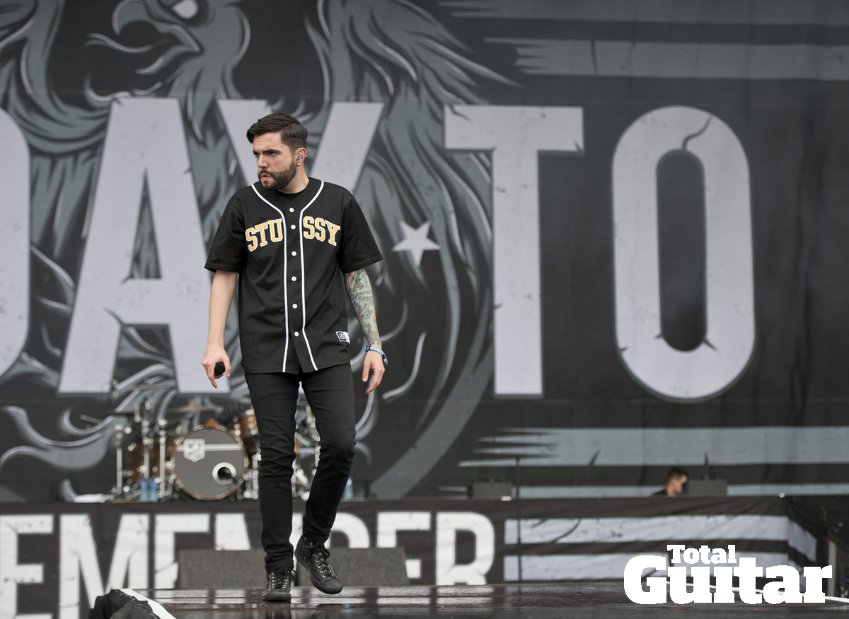 A Day To Remember