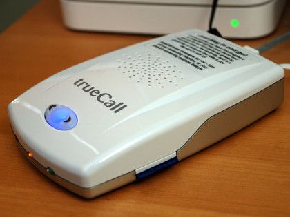 TrueCall review | TechRadar