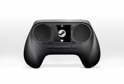 steam controller