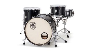 SJC Tour kit