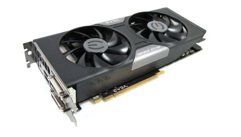 Gtx discount 760 test