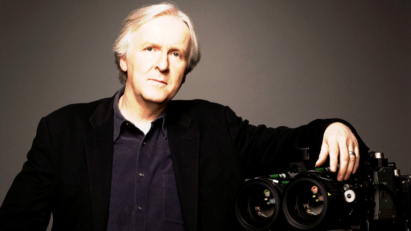 James Cameron and Google execs mining asteroids