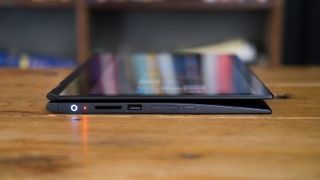 Toshiba Satellite Radius 12 review