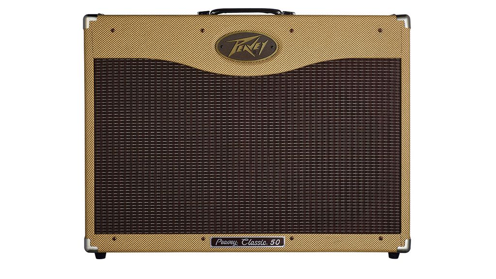 Peavey Classic 50 212 review MusicRadar