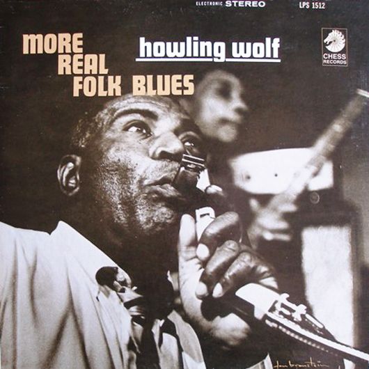 The Life And Times Of Howlin' Wolf | MusicRadar