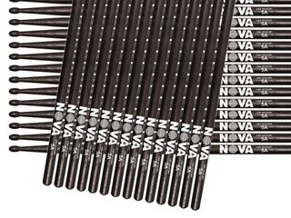 Best budget drum sticks: Vic Firth Nova