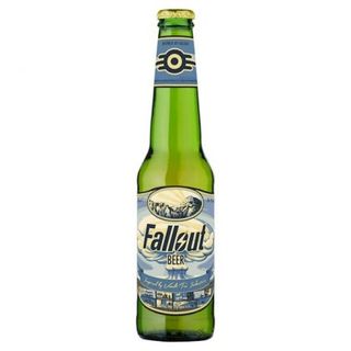 Fallout Beer bottle