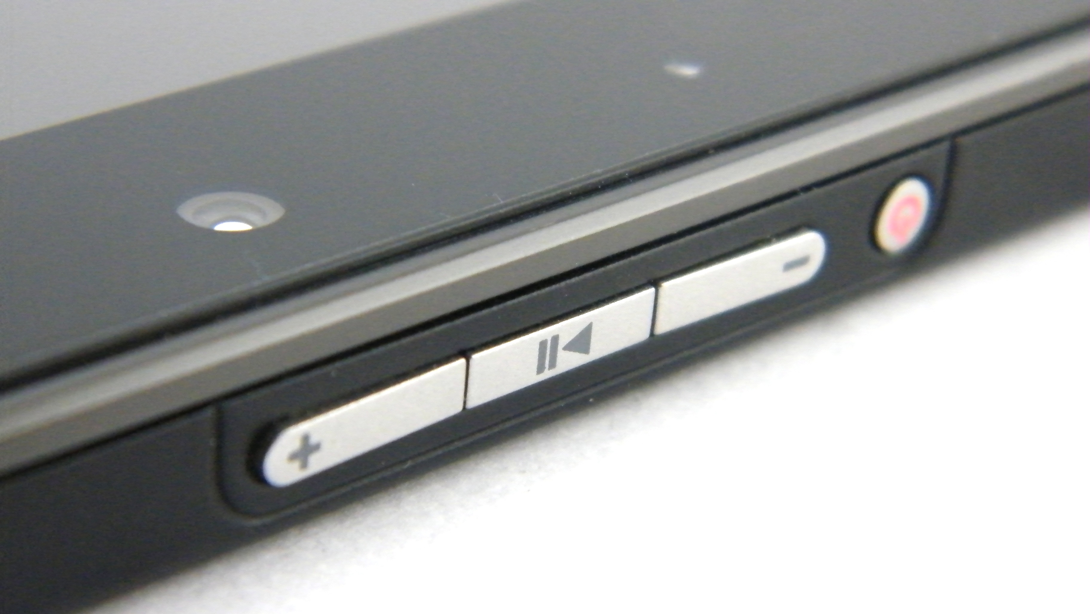 BlackBerry PlayBook review