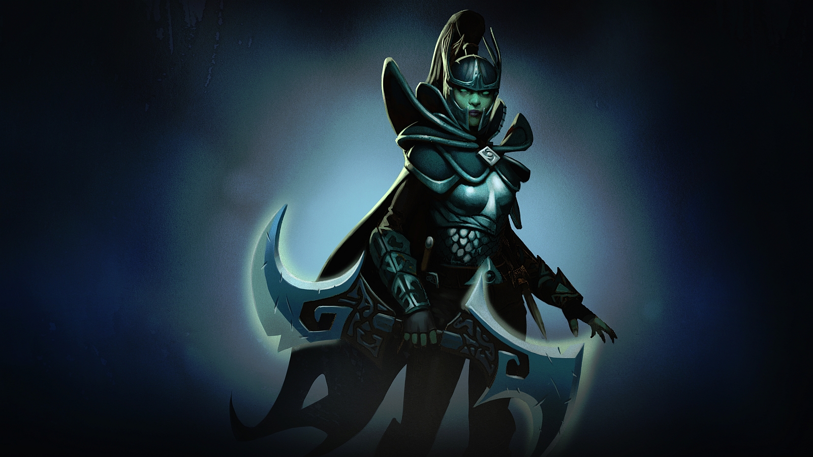 Phantom Assassin