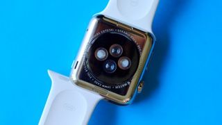 How to replace Apple Watch Strap