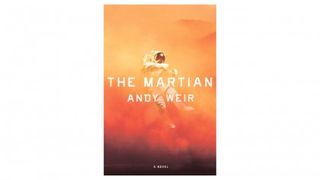 32 The Martian audiobook