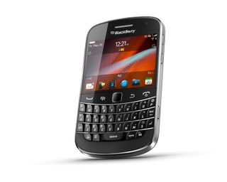 Blackberry Bold