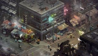 Shadowrun Returns