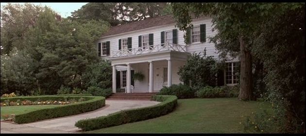 20 Movie Houses You Can Live In | GamesRadar+